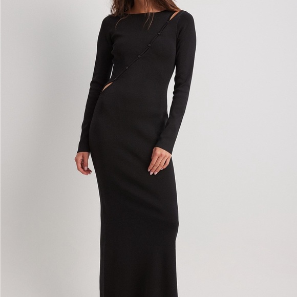 Claire Rose Dress - Picture 6 of 6